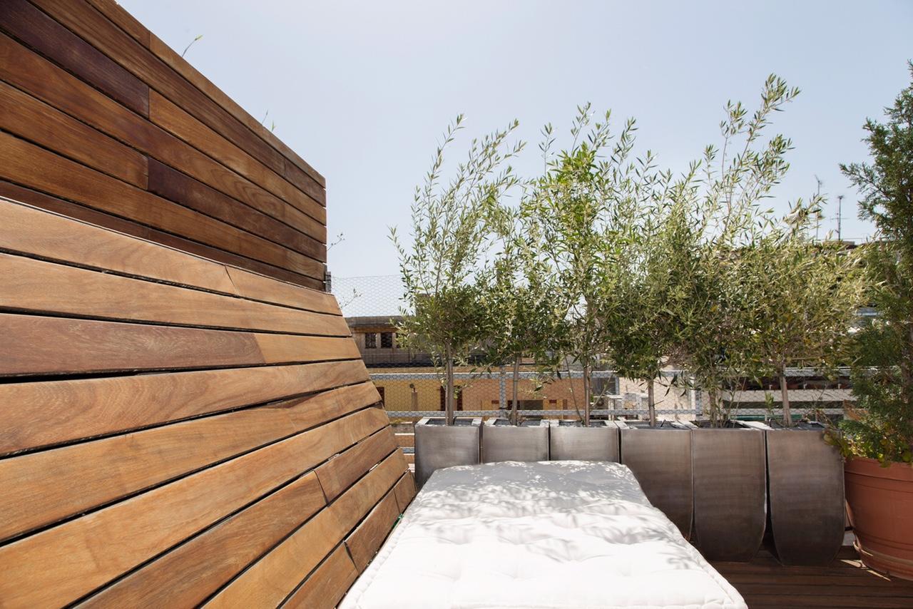 Apartmán Beautiful Penthouse In Athens With Outside Jacuzzi Exteriér fotografie